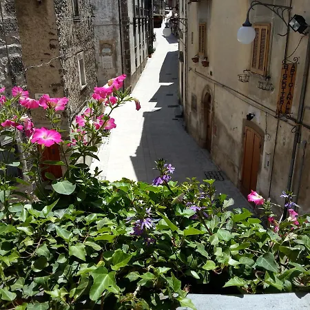 Bed & Breakfast La Casa Dei Nonni