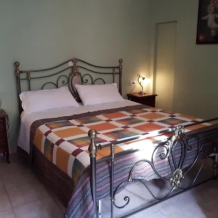 La Casa Dei Nonni 3* Scanno