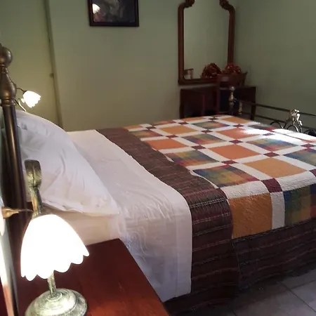 La Casa Dei Nonni Bed & Breakfast Scanno