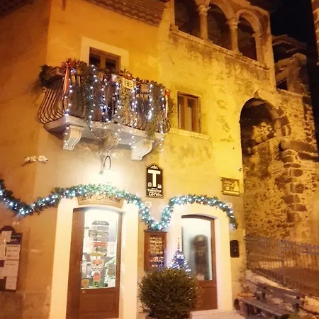La Casa Dei Nonni Bed & Breakfast Scanno