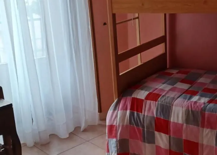 La Casa Dei Nonni Bed and Breakfast