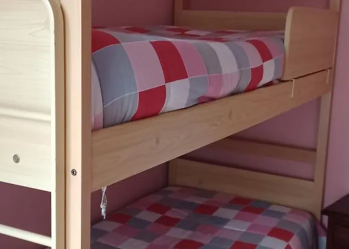 Bed and Breakfast La Casa Dei Nonni 3*