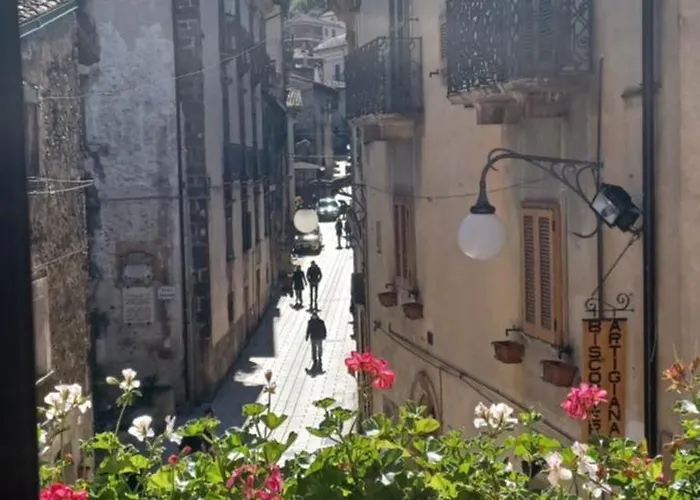 Bed & Breakfast La Casa Dei Nonni