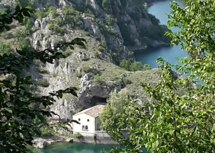 La Casa Dei Nonni Bed & Breakfast Scanno