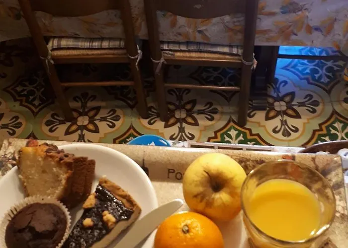 La Casa Dei Nonni 3*