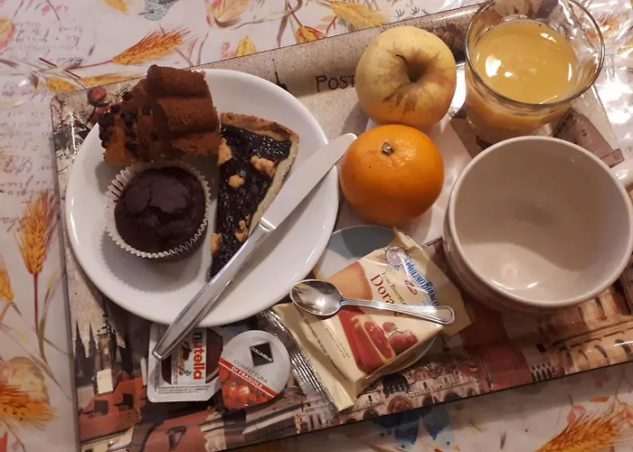 La Casa Dei Nonni 3* Scanno