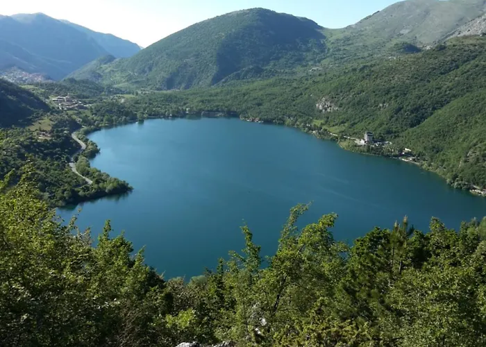 La Casa Dei Nonni Bed & Breakfast