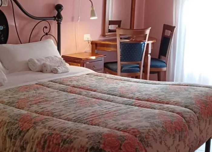 La Casa Dei Nonni Bed & Breakfast Scanno
