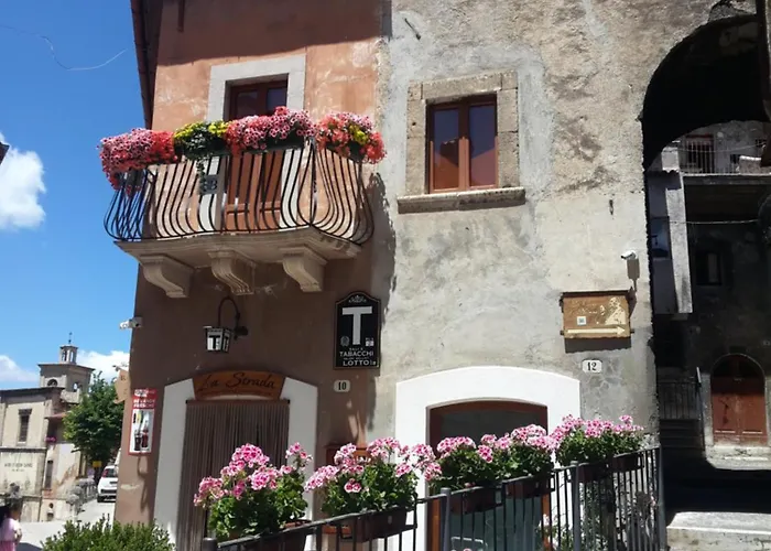 La Casa Dei Nonni 3*