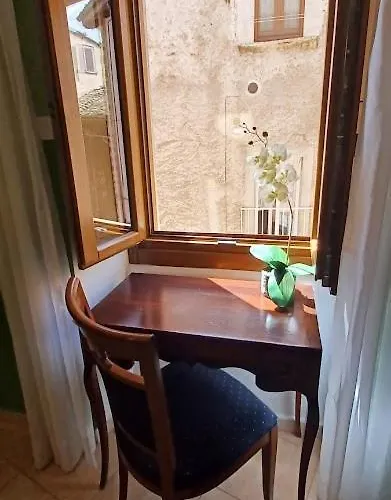 Bed and Breakfast La Casa Dei Nonni