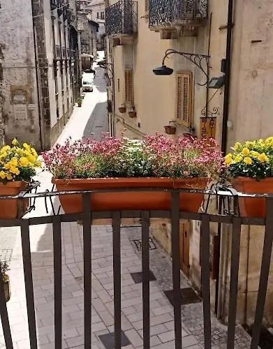 La Casa Dei Nonni Bed and Breakfast 3*