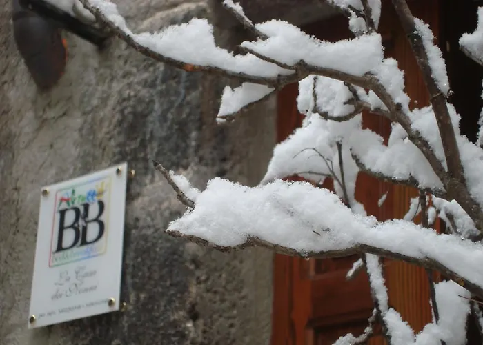 La Casa Dei Nonni 3*