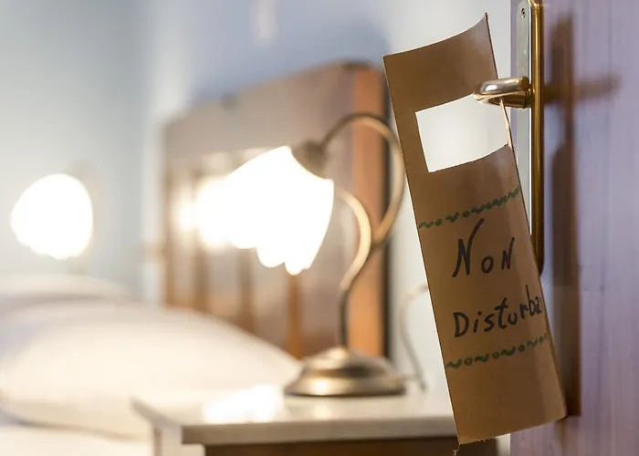 Bed and Breakfast La Casa Dei Nonni Scanno