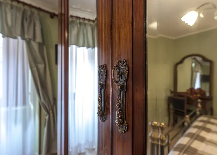 La Casa Dei Nonni Bed and Breakfast