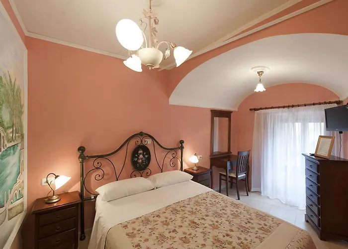 Bed and Breakfast La Casa Dei Nonni