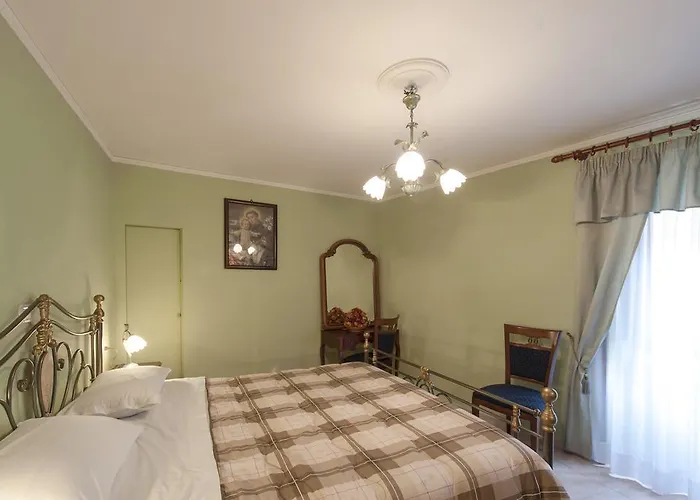 La Casa Dei Nonni 3*