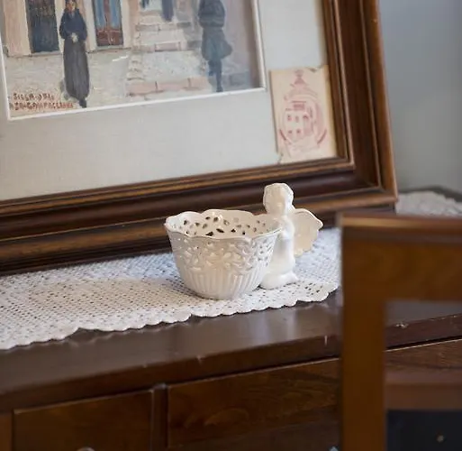 Bed and Breakfast La Casa Dei Nonni 3*