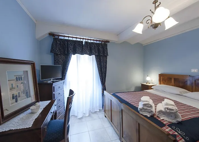 Bed and Breakfast La Casa Dei Nonni