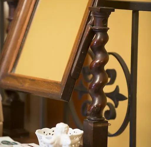 La Casa Dei Nonni Scanno