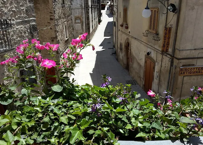 Bed & Breakfast La Casa Dei Nonni