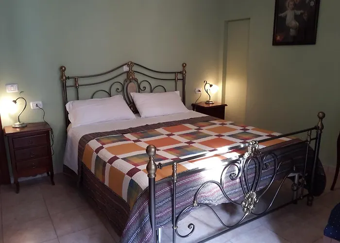 La Casa Dei Nonni 3* Scanno