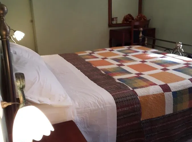 La Casa Dei Nonni Bed & Breakfast Scanno